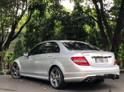 Jual mobil Mercedes-Benz C63 AMG 2010 DKI Jakarta 2