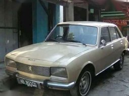 Di Jual Peugeot 504 Tahun 1975 3