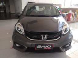 Honda Brio RS 2018 Ready Stock Di Sawangan, Depok  6