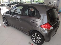 Honda Brio RS 2018 Ready Stock Di Sawangan, Depok  5