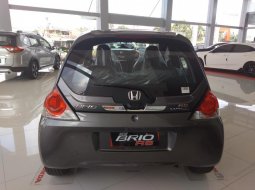 Honda Brio RS 2018 Ready Stock Di Sawangan, Depok  3