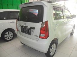 Suzuki Karimun Wagon R 1.0 Wagon R 2015 Putih 5