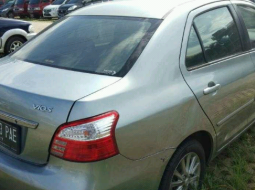 Toyota Vios 1.5 NA 2012 2