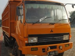 Jual mobil Mitsubishi Fuso 1997  5