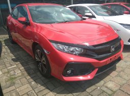 Promo Honda Civic, Sedan Hatchback TERBAIK 2018 4