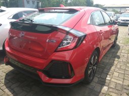 Promo Honda Civic, Sedan Hatchback TERBAIK 2018 1