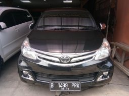 Toyota Avanza G 2014 Hitam 6