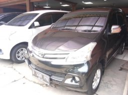 Toyota Avanza G 2014 Hitam 4