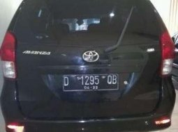 Toyota Avanza 2002 MPV