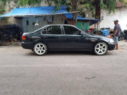 Honda Civic Ferio 1.6 Manual 1997 Hijau BU 3