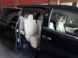 Jual Toyota Alphard 2017  1