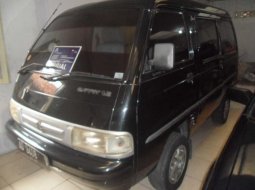 Suzuki Carry 1.5L Real Van NA 2006 5