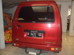 Suzuki Carry DX 2009 Minivan 2