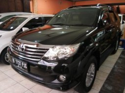 Toyota Fortuner G SUV 2016 5