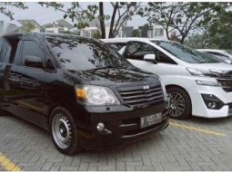 Jual Toyota Noah 2014 3