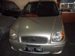 Jual mobil Kia Visto 2001 , DIY Yogyakarta 1