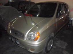 Jual mobil Kia Visto 2001 , DIY Yogyakarta 2