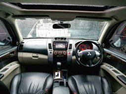 Mitsubishi Pajero Sport Dakar 2.4 Automatic 2013 SUV 2