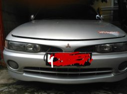 Jual Mitsubishi Galant 1996 1