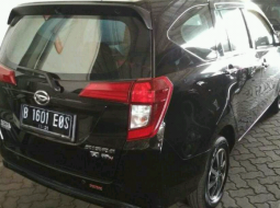 Daihatsu Sigra D 2014 Manual 2