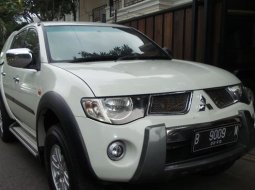 Mitsubishi Strada Triton Exceed Hi-Power 2010 1