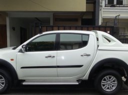 Mitsubishi Strada Triton Exceed Hi-Power 2010 3