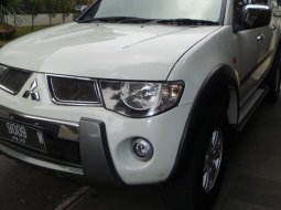 Mitsubishi Strada Triton Exceed Hi-Power 2010 4