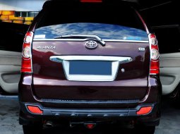 Toyota Avanza G 2010 Manual 2