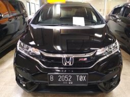 Honda Jazz RS Hitam 2017 1