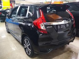 Honda Jazz RS Hitam 2017 2