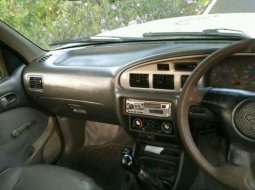 Ford Ranger Single Cabin Tahun 2004 4x4 1