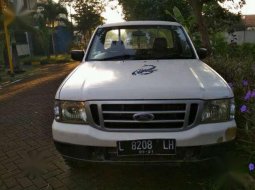 Ford Ranger Single Cabin Tahun 2004 4x4 7