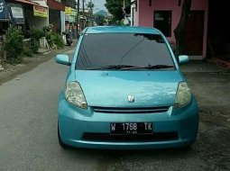 Toyota Passo  2006 3