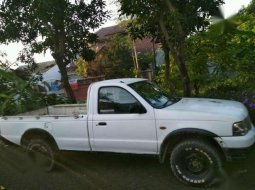 Ford Ranger Single Cabin Tahun 2004 4x4 8