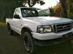 Ford Ranger Single Cabin Tahun 2004 4x4 5