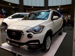 Datsun Go Cross 2018 Dijual 2