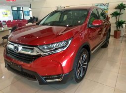 Honda CR-V 2018 1