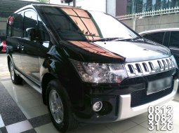 Jual mobil Mitsubishi Delica 2.0 NA 2014  1