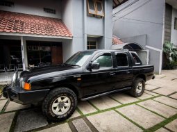 Ford Ranger Hurricane 2.5 4x4 Double Cabin 2002 Manual 1