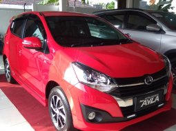 Jual Daihatsu Ayla 2018  1