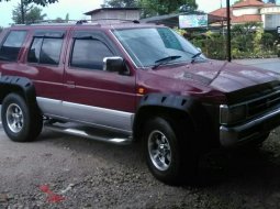 Nissan Terrano 1997 Manual 5