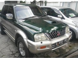 Mitsubishi L200 Strada GLS 2004 Pickup Truck Manual 4