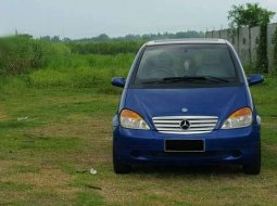 Mercedes-Benz A160 AT Tahun 2000 Automatic 7