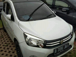 Suzuki Celerio 1.0 Hatchback 2015 Automatic 1