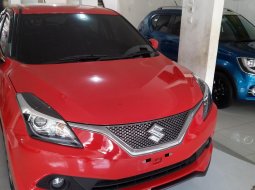 Suzuki Baleno 2018 Dijual