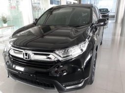 Honda CR-V Prestige 2018 Automatic 5