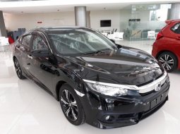 Honda CR-V Prestige 2018 Automatic 3