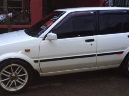 Toyota Starlet 1.0 Manual 1989 2