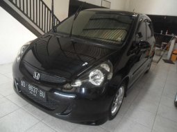 Honda Jazz VTEC 2007 Hitam  3