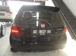 Honda Jazz VTEC 2007 Hitam  5